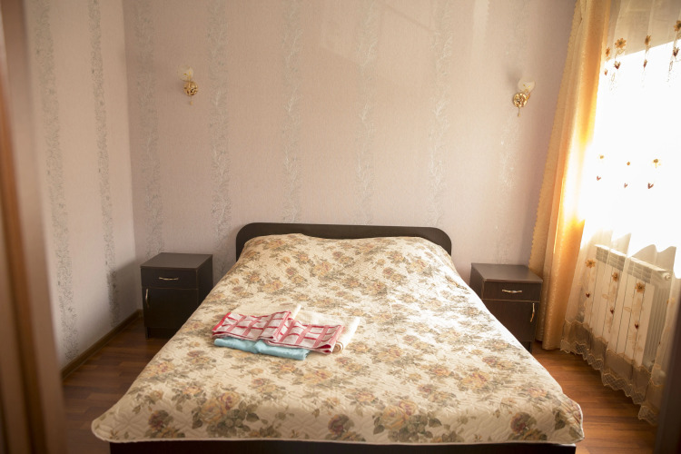 Фотография номера гостиницы У камина