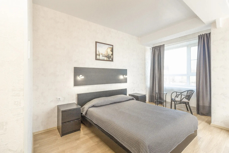 Фотография номера мини отеля Чайка