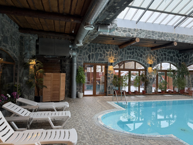 Фотография отеля