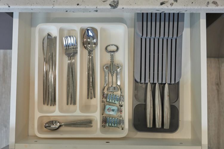 Фотография номера Коттеджа Частный дом View Ga Полулюкс с 2 спальнями с баней и купелью