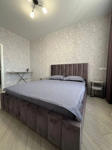 Фотография номера квартиры Квартира на улице Маршала Жукова, 48Е