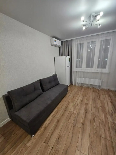 Фотография номера квартиры Квартира Yarkiy с видом на озеро