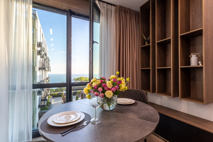 Фотография номера квартиры Апартаменты Red Apartments Моравия Богемия