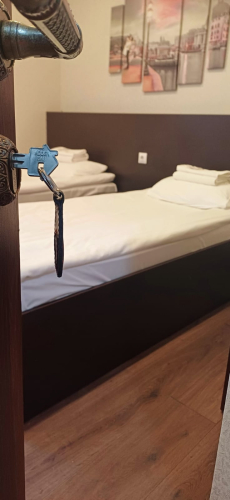 Фотография номера мини отеля Вознесенский