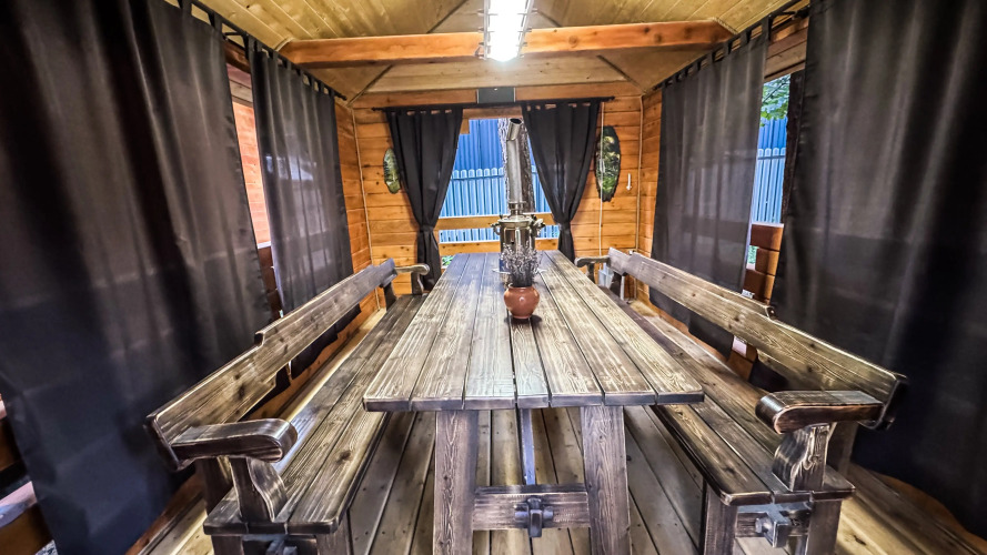 Фотография отеля