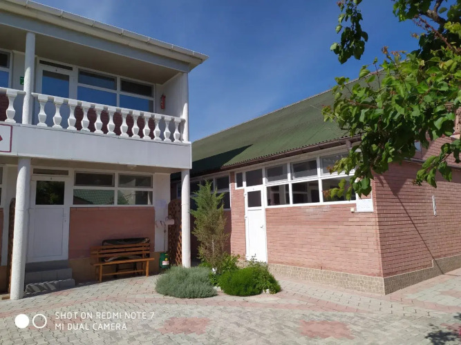 Фотография номера квартиры Апартаменты Вилла Елена