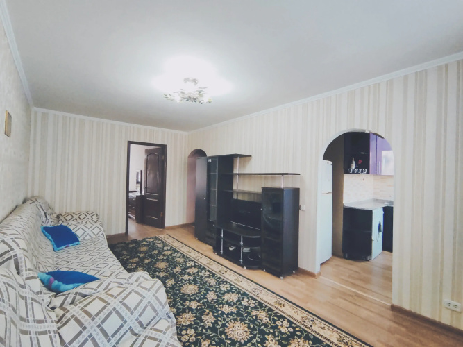Miras Flat