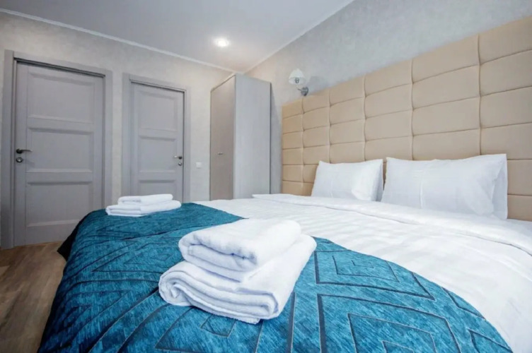 Бутик-отель Mono