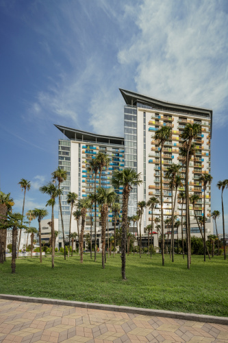 Hilton Batumi photo 10