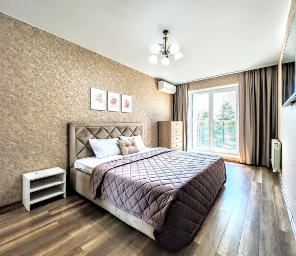 Фотография номера квартиры Апартаменты M-Apartments, Panorama