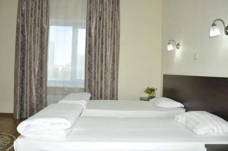 Sultan Bejbars Hotel