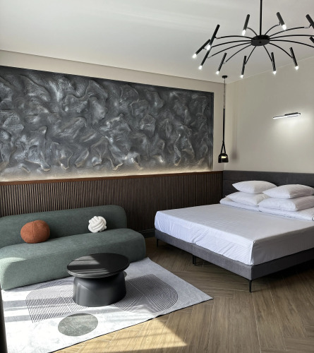  (двуспальная кровать) - изображение 1