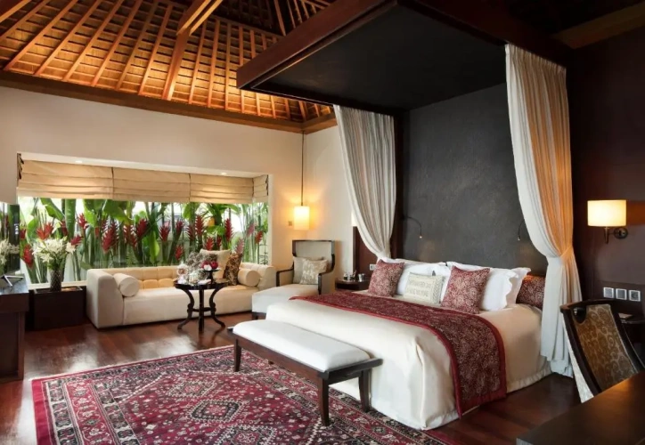 Royal Pool Villa