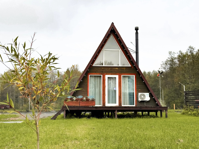  (двуспальная кровать) - изображение 1