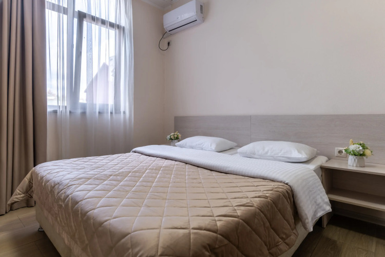 Фотография номера гостиницы GrantHotel