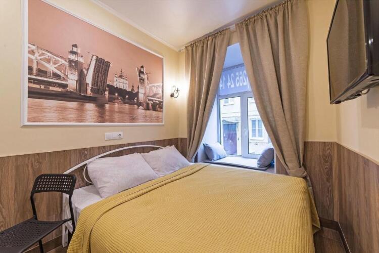 Фотография отеля