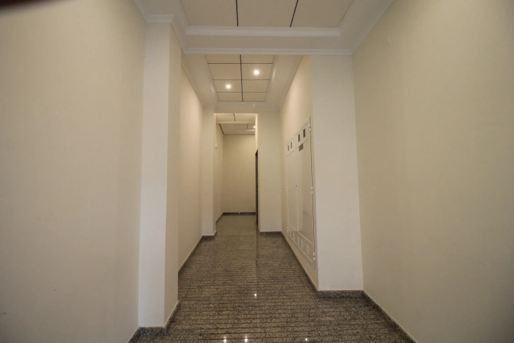 1BR V Torrev'ehe Apartments