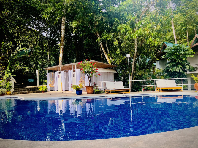 Ecotica Hotel and Resort
