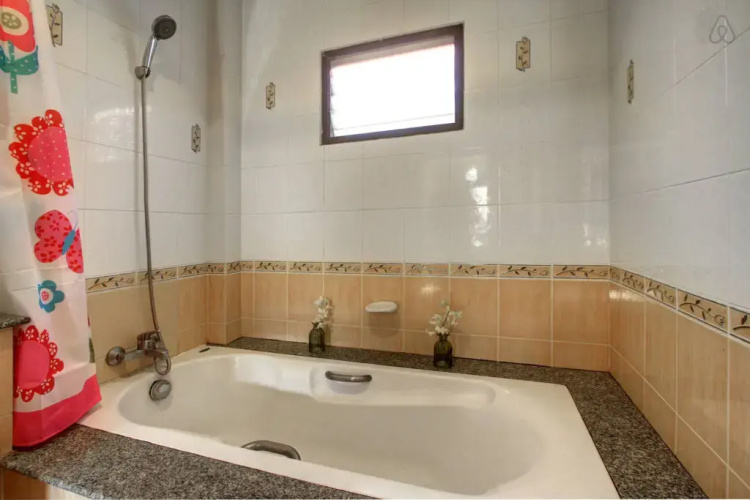 Surin Jungle Villa