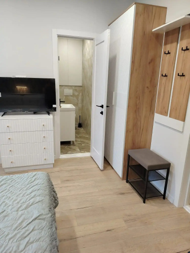 Elitnaya V Tsentre Goroda Apartments