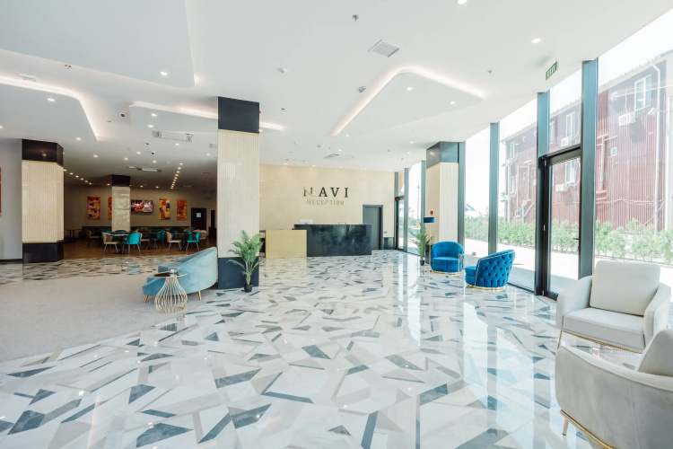 Hotel Navi