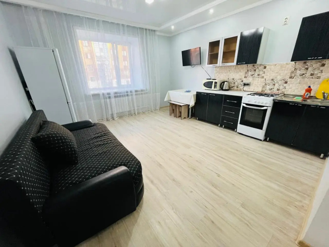 Uyutnaya Flat