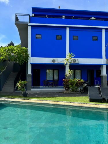 Pondok Sentana Guest House