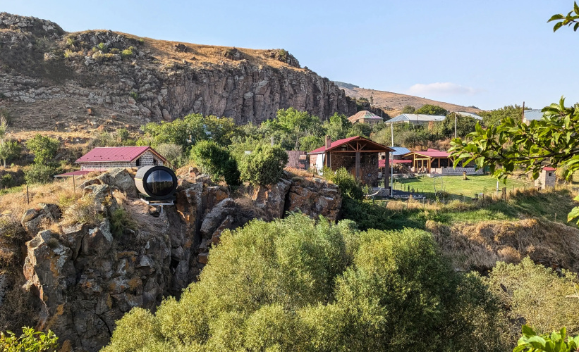u reki Guest House