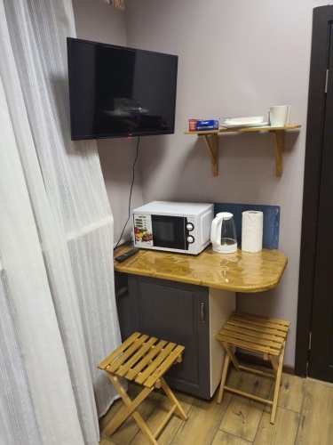 Фотография номера квартиры Апартаменты на Воровского Эконом2