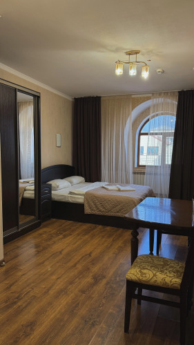 Фотография номера гостиницы Диамонд