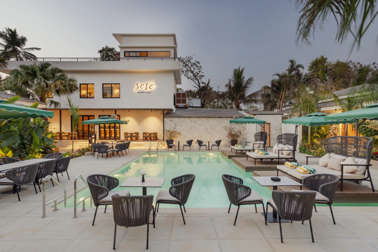 Sere Hotel