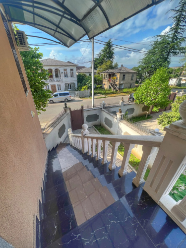 Shindand Guest house