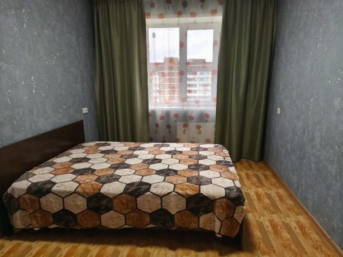 Фотография номера квартиры Квартира Двухкомнатная рядом ТРЦ Планета