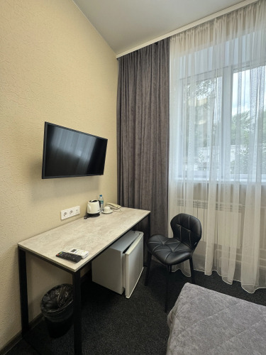 Фотография номера гостиницы Ермак Отель