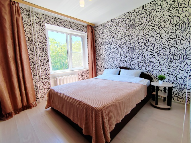 Фотография номера квартиры Квартира 2-х комнатная на Жукова 6