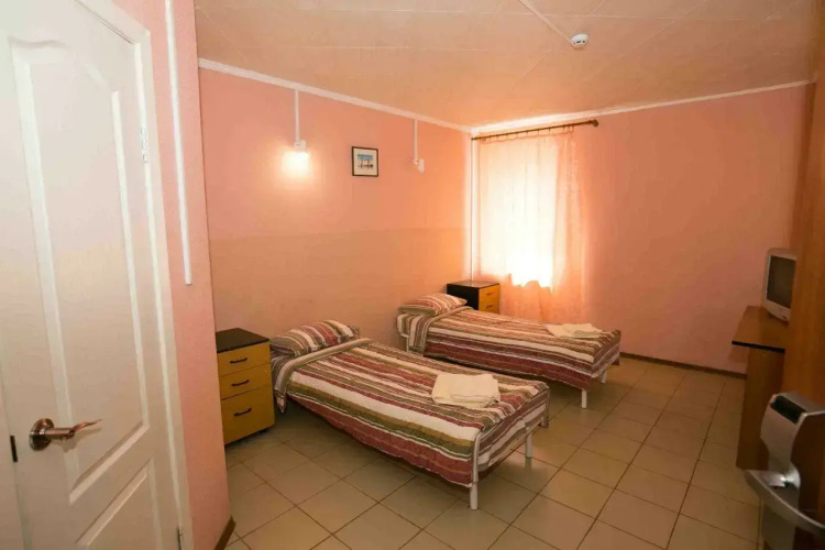 Фотография номера гостиницы Екатерина