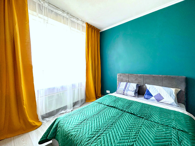 Фотография номера квартиры Квартира ЖК Гоголь Парк