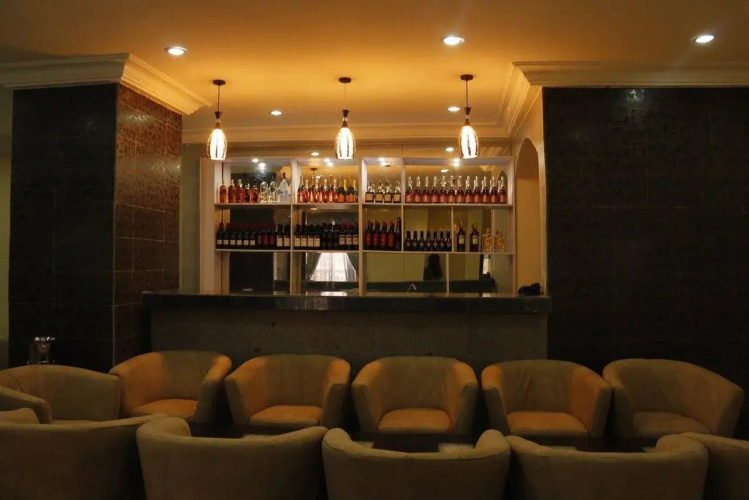 Barca Liga Hotel