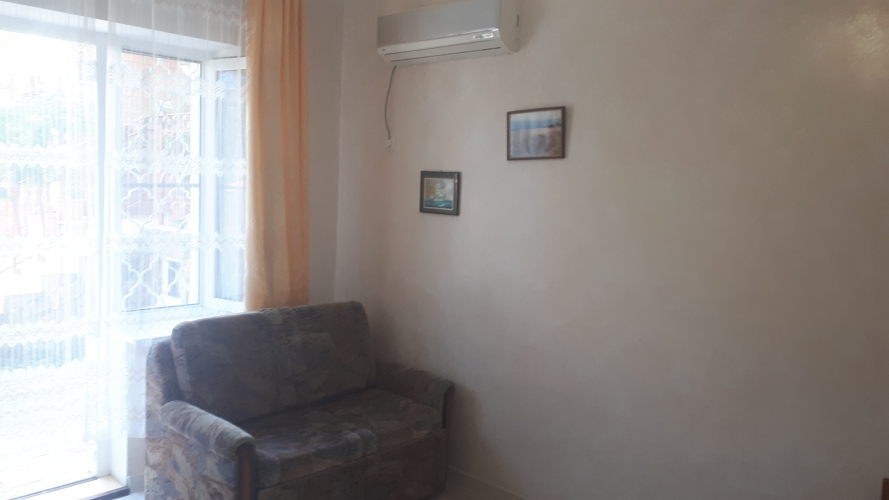 Фотография номера гостевого дома Южный Дом