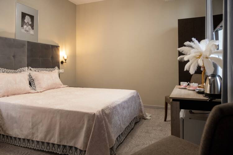 Фотография номера гостиницы Бутик-Отель Любови Орловой