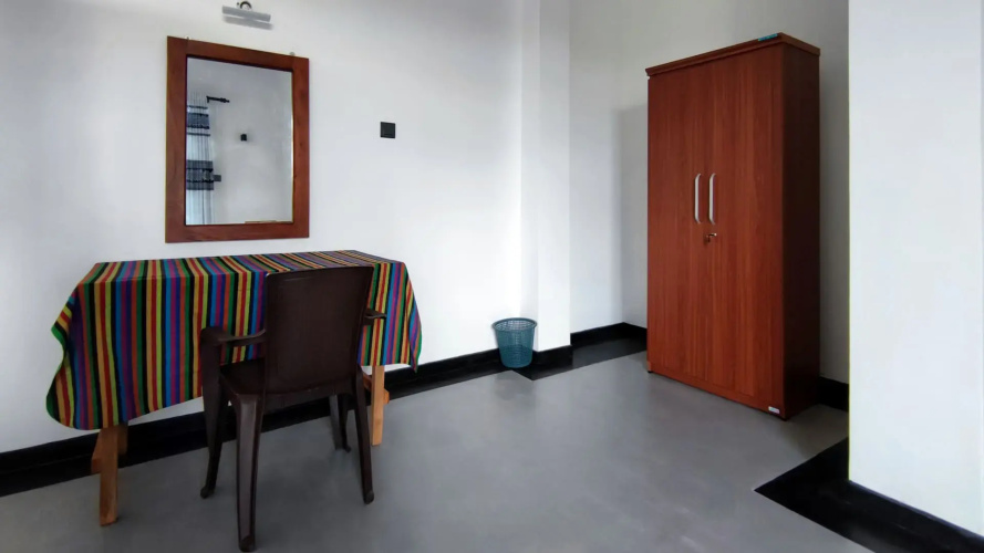 Villa 51 - First Floor Villa