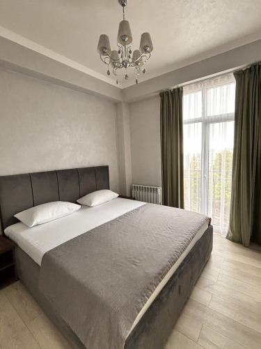 Фотография номера гостиницы Мариано