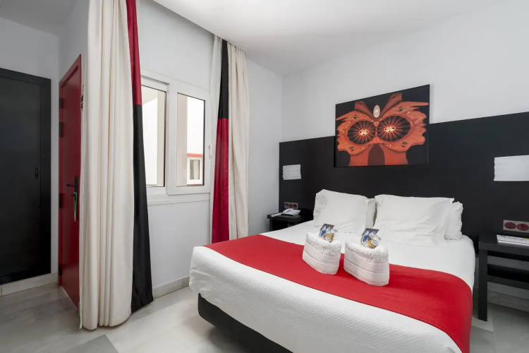 Del Pintor Hotel