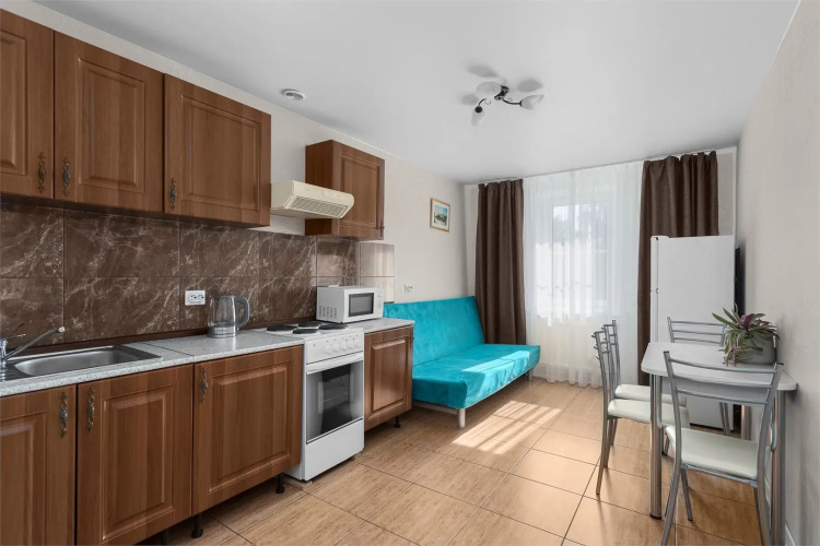 Фотография номера гостиницы Академия