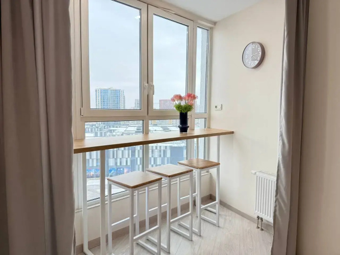 Dlya Komforta Flat