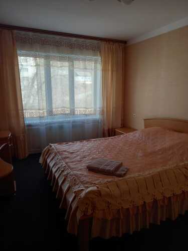 Фотография номера гостиницы Дальнегорск