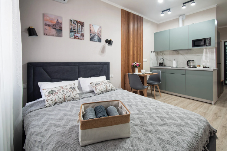 Фотография отеля