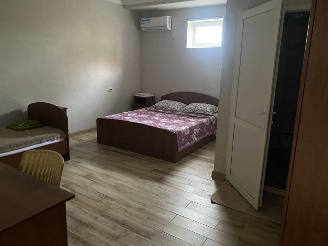 Фотография номера гостиницы Хоредж