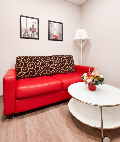 Фотография номера гостиницы Орбита