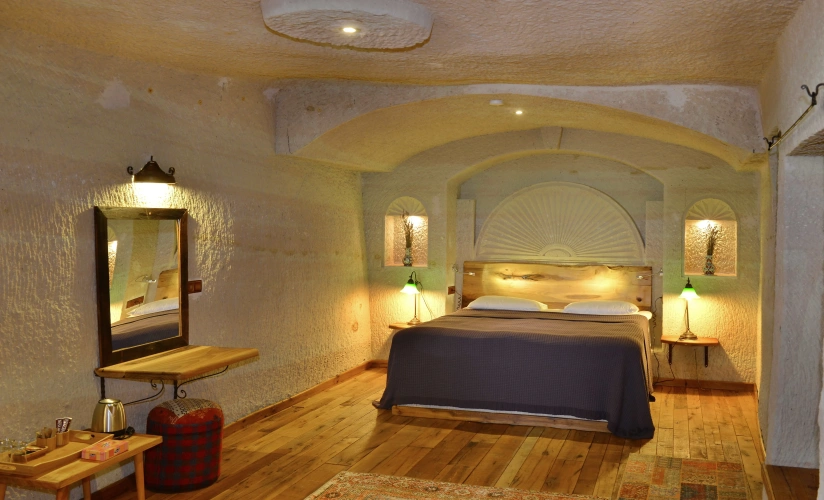 Double Suite